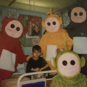 Meet your Posher, Emely